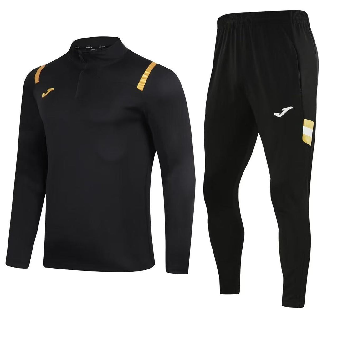 Joma Training Set - Black II