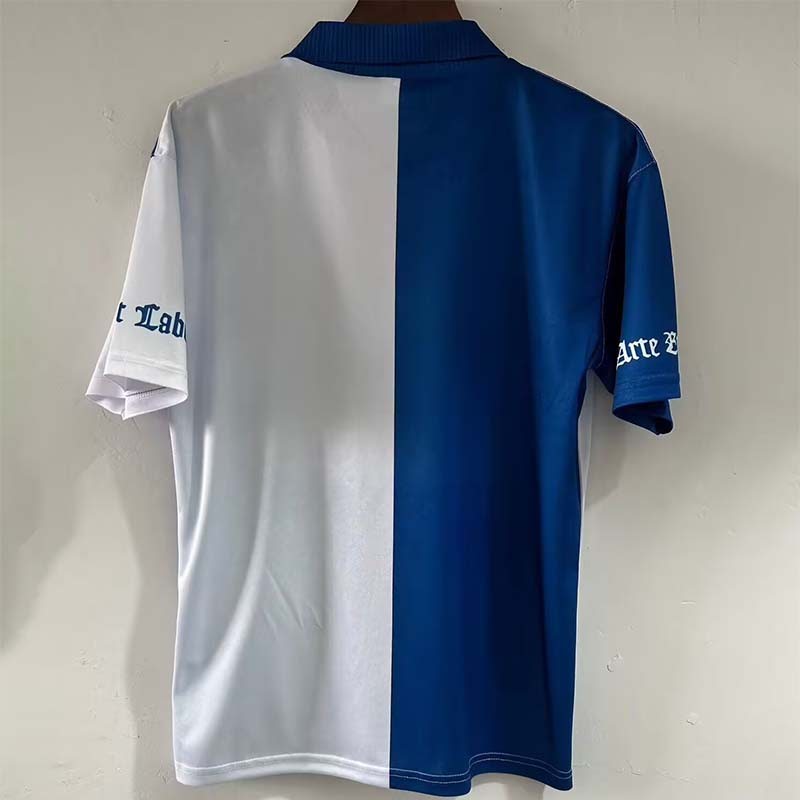 Blackburn Rovers 1994/95 Home Retro Shirt