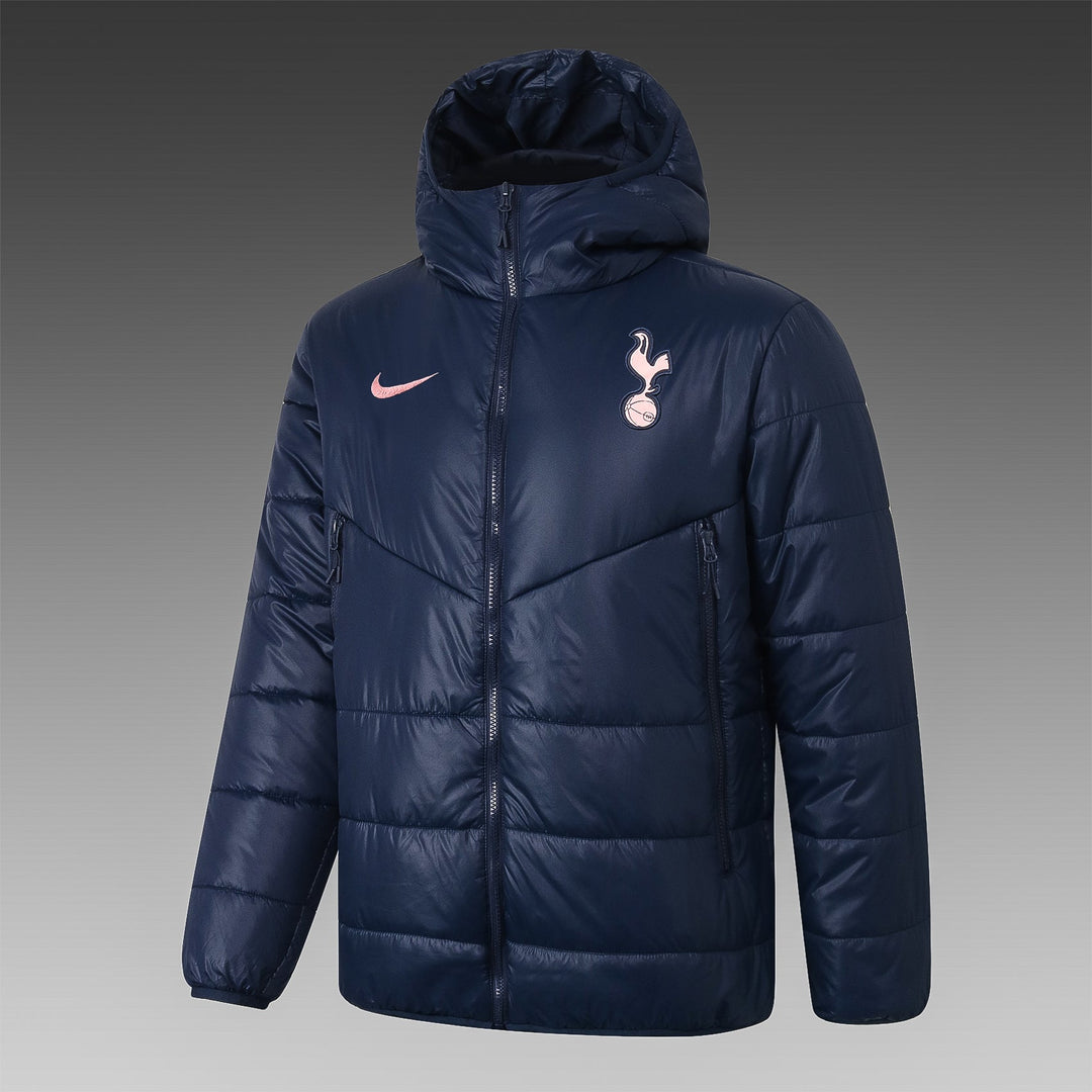Tottenham Puffer Jacket