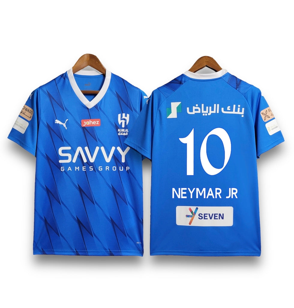 Al Hilal 23/24 Home Shirt