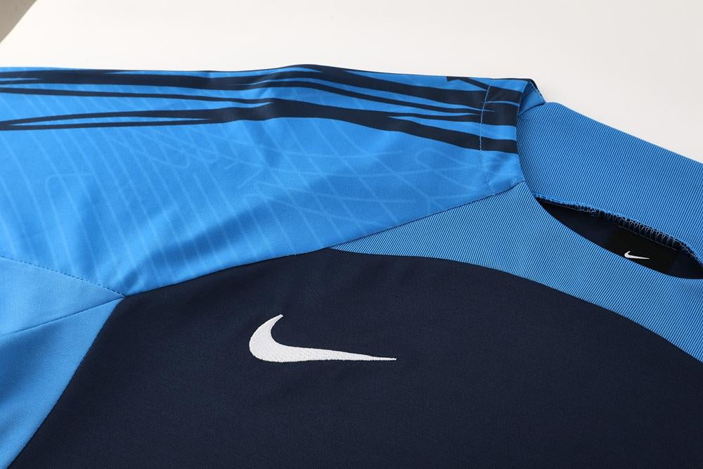 Nike Training Kit - Navy Blue III
