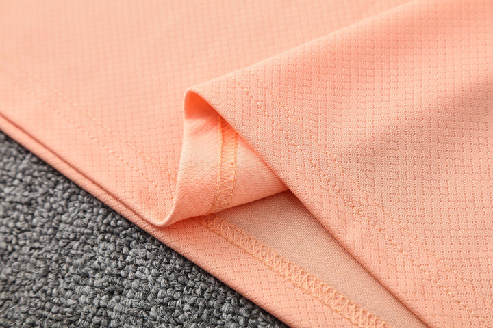 Chelsea 2025/26 Training Kit - Salmon
