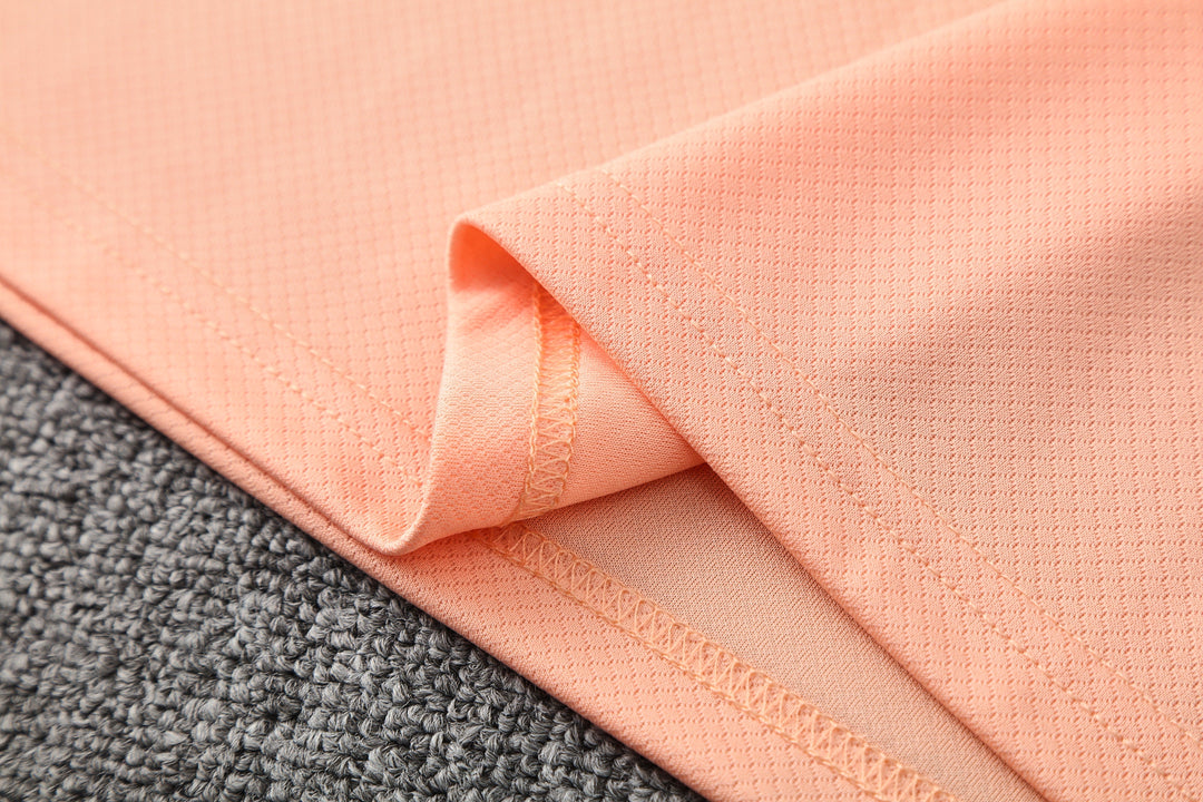 Chelsea 2025/26 Training Shirt - Salmon