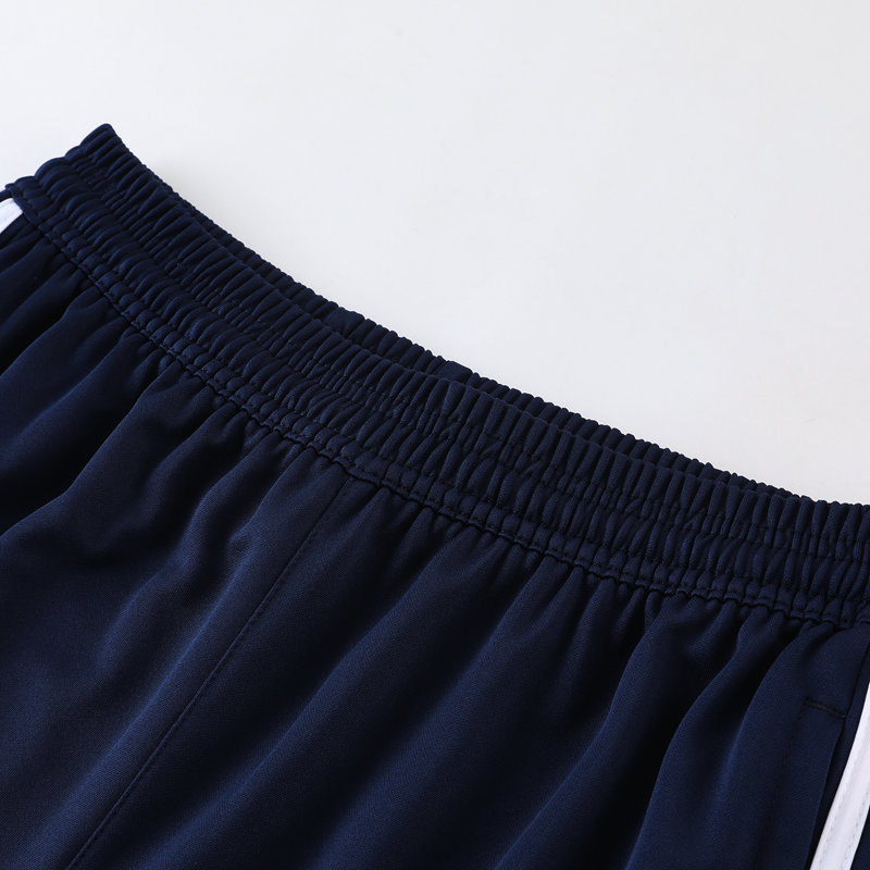 Adidas Training Short - Dark Blue