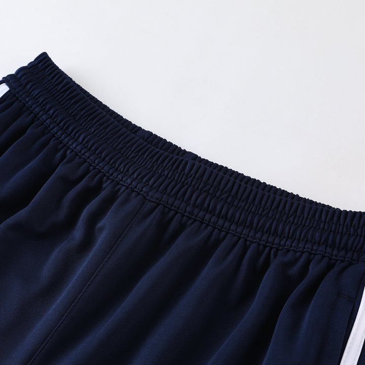 Adidas Training Short - Dark Blue