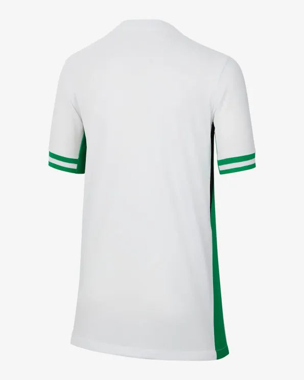 Nigeria 2024/25 Home Shirt