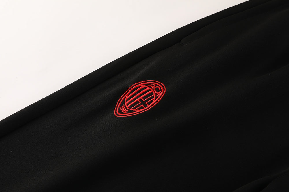AC Milan Set 2025/26 - Black