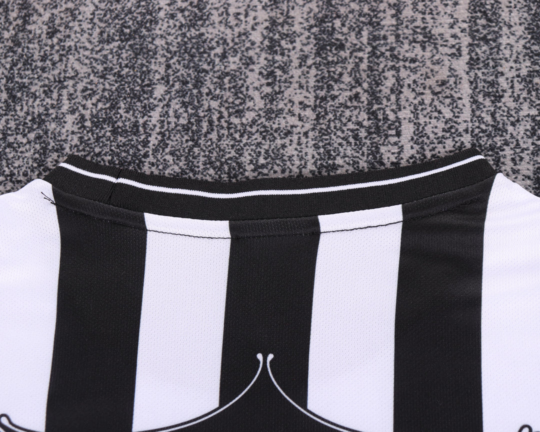 Newcastle 97/99 Children's Home Retro Set