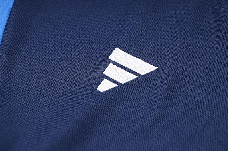 Adidas Training Set - Blue III