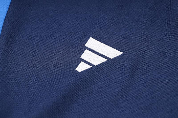 Adidas Training Jacket - Blue III