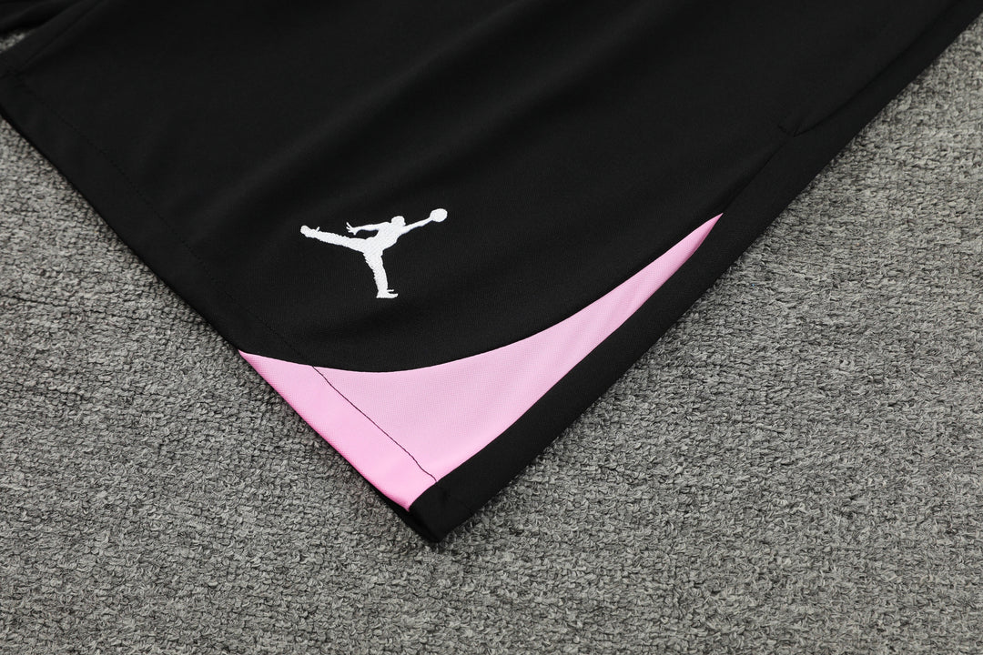 PSG 2024/25 Training Kit - Light Pink
