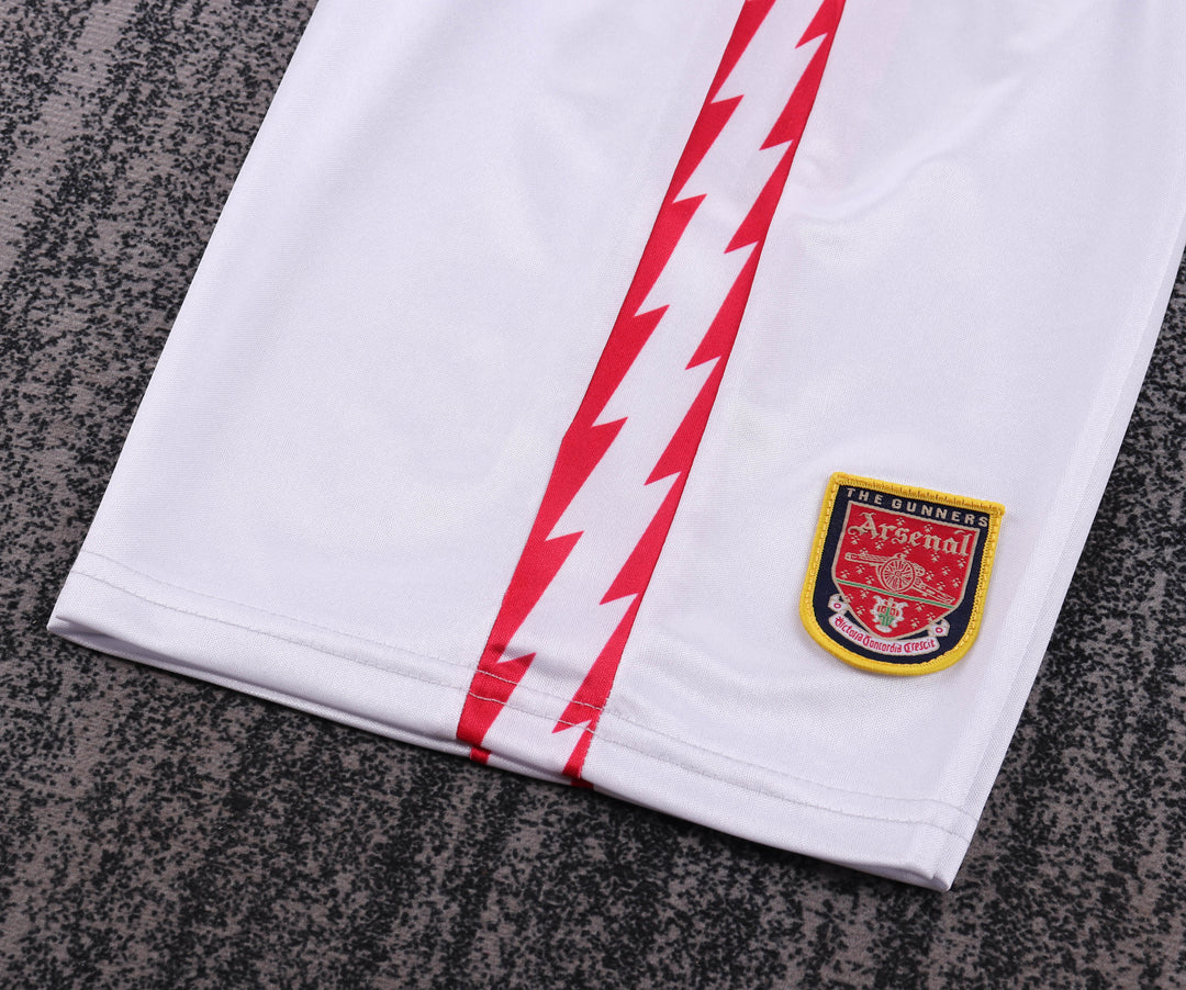 Arsenal 95/96 Children's Home Retro Set