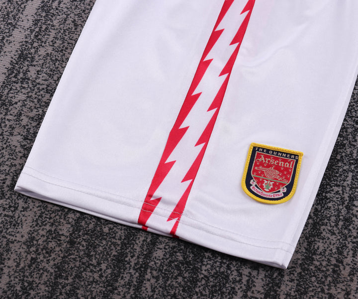 Arsenal 95/96 Children's Home Retro Set