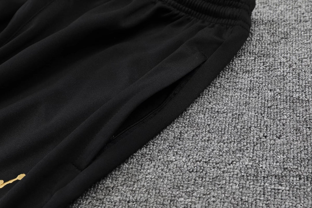 PSG Cap Set - Black