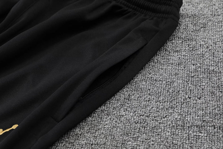 PSG 2020/21 Pants - Black