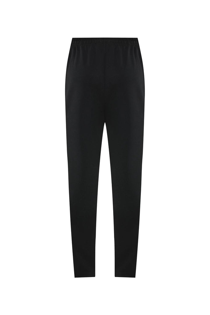 Adidas Originals Pants - Black/White
