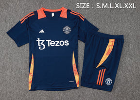 Manchester United Training Kit 24/25