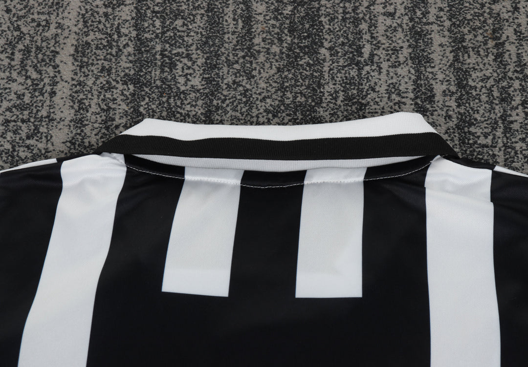 Juventus 96/97 Children's Home Retro Set