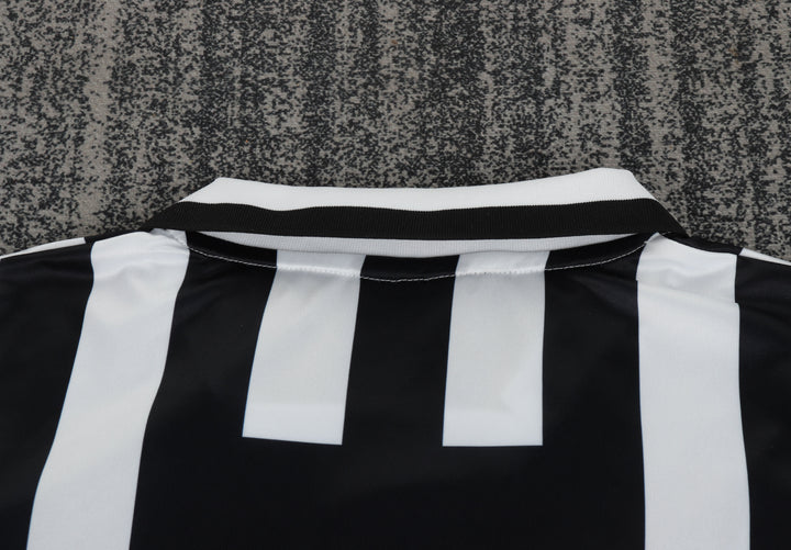 Juventus 96/97 Children's Home Retro Set