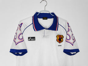 Retro Japan 1998 Away Shirt