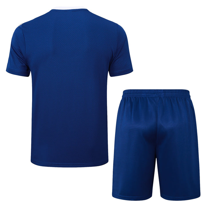 Arsenal Training Kit 24/25 - Blue/Wine
