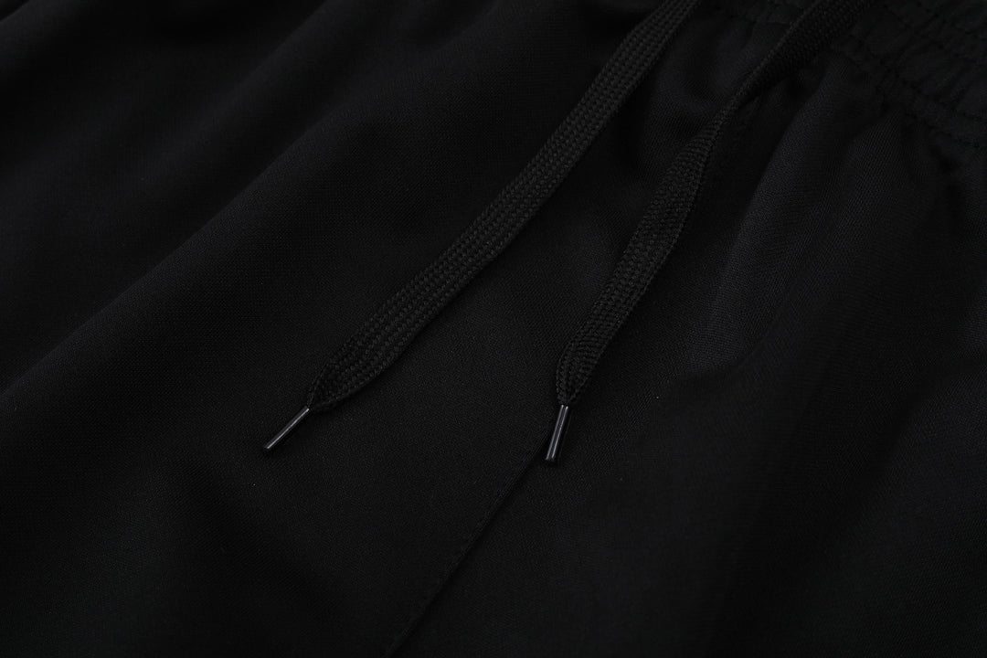 Portugal 2024/25 Pants - Black