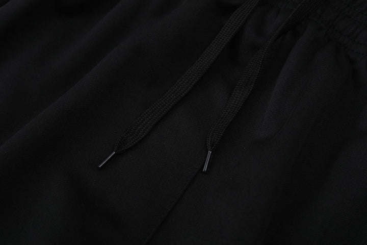 Portugal 2024/25 Pants - Black