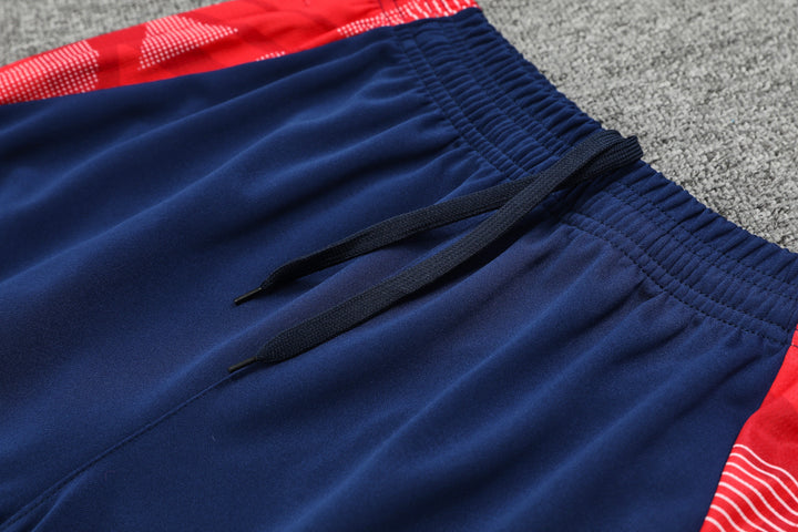 Manchester United Set 2024/25 Cap - Navy Blue