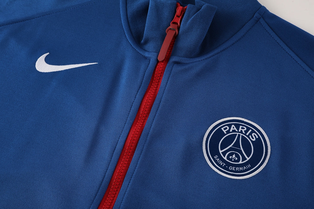 PSG Set 2025/26 - Blue