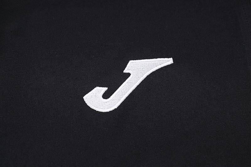 Joma Training Set - Black/Green