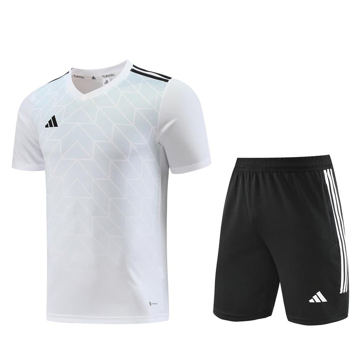 Adidas Training Kit - White