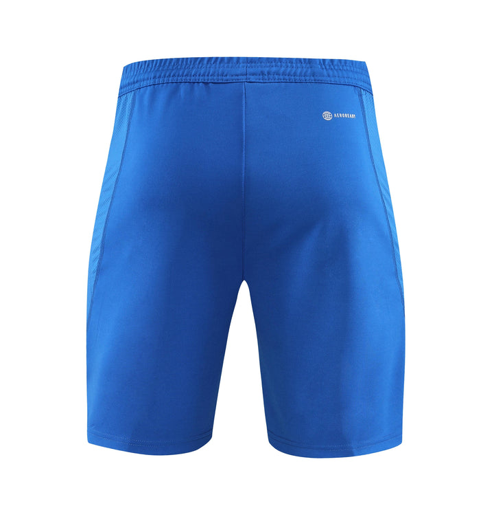 Adidas Training Short - Light Blue