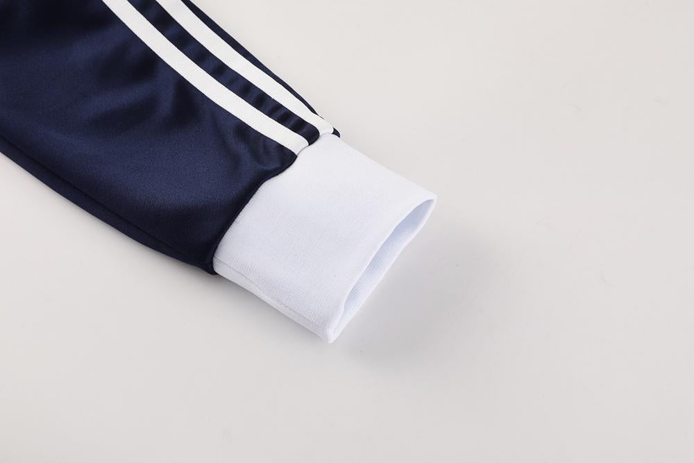 Adidas Originals Set - Navy Blue/White