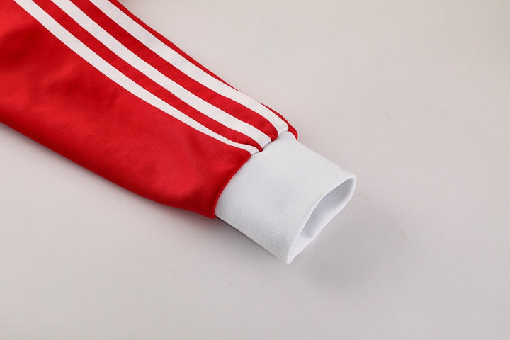 Adidas Originals Set - Red/White