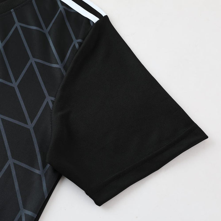 Adidas Training Shirt - Black