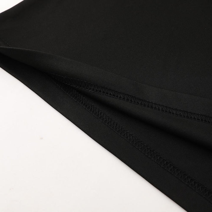 Puma Training Pants - Black