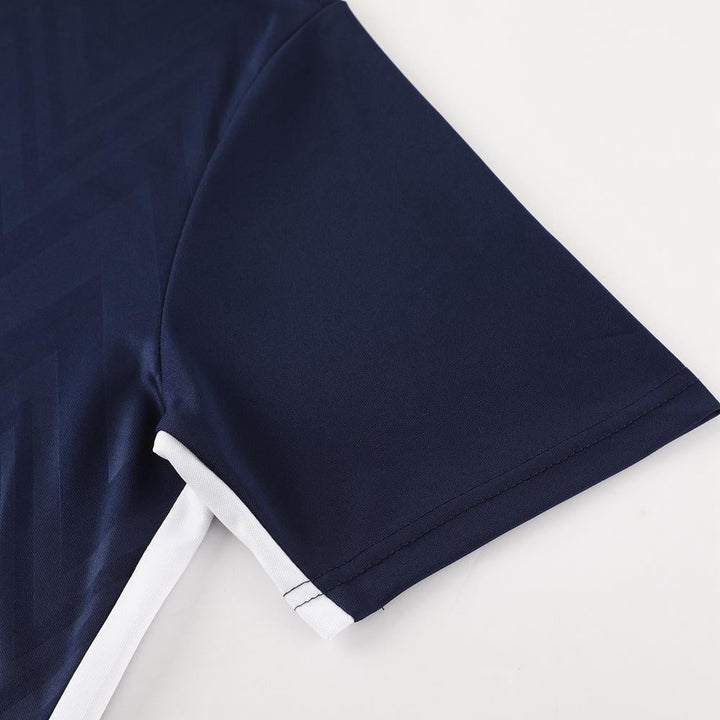 Nike Training Shirt - Navy Blue