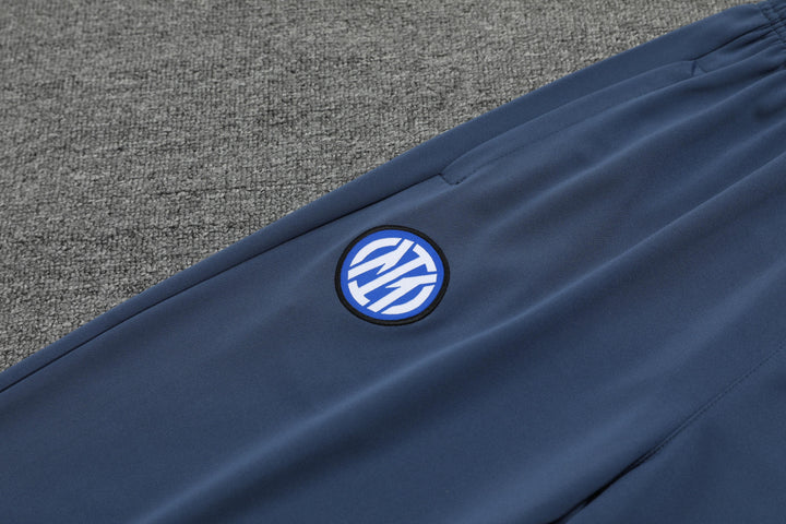 Inter Milan 2024/25 Pants - Gray