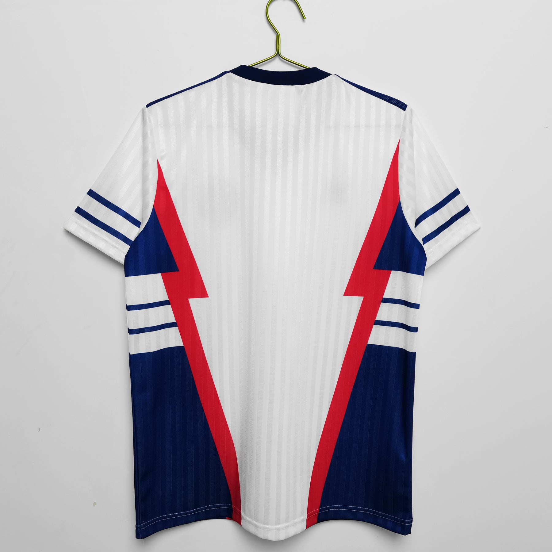 Yugoslavia 1990 Away Retro Shirt