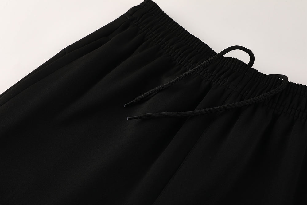 FC Barcelona 2025/26 Pants - Black