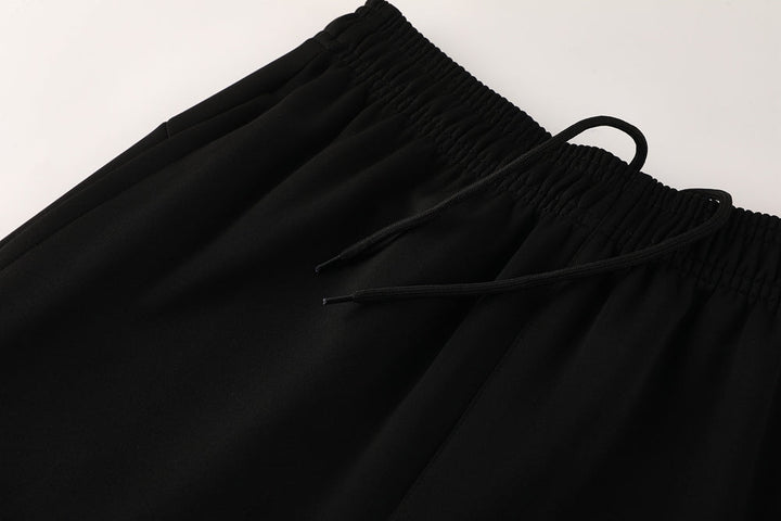 FC Barcelona 2025/26 Pants - Black