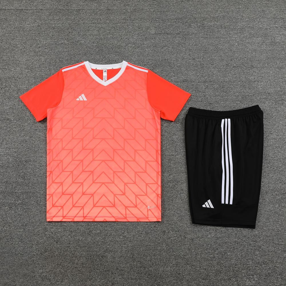 Adidas Training Kit - Orange