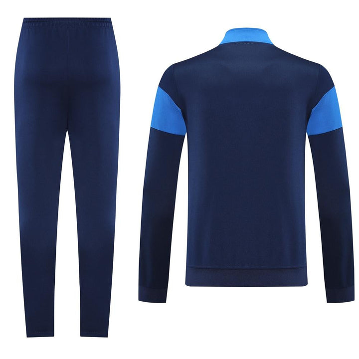Nike Set - Dark Blue/White