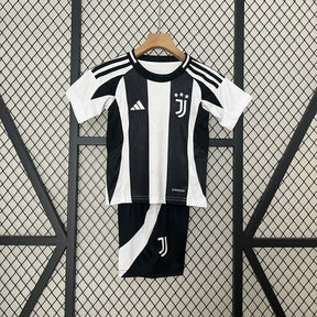 Children's set Juventus 2024/25 Home