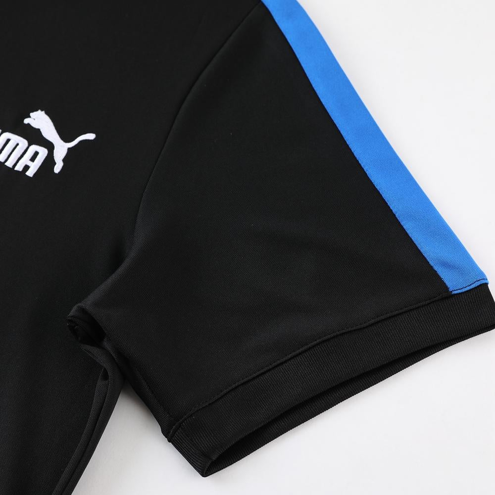 Puma Training Pants Kit - Black II