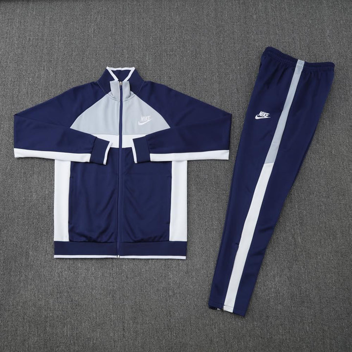 Nike Set – Dark Blue/ Light Blue