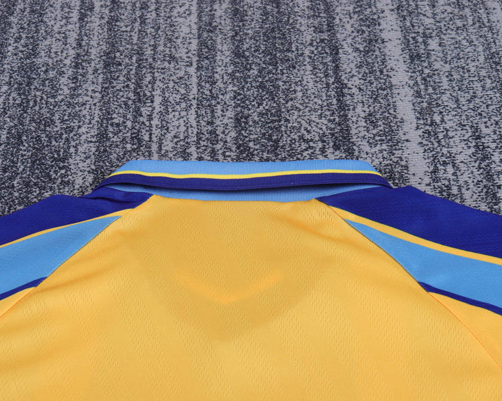 Chelsea 95/96 Children's Away Retro Set