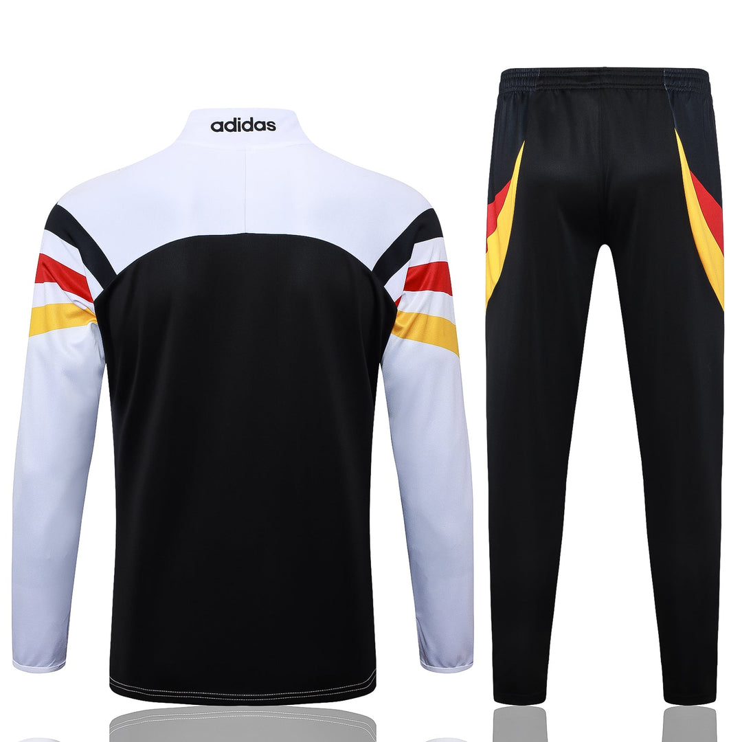 Germany Training Set 24/25 - White/Black