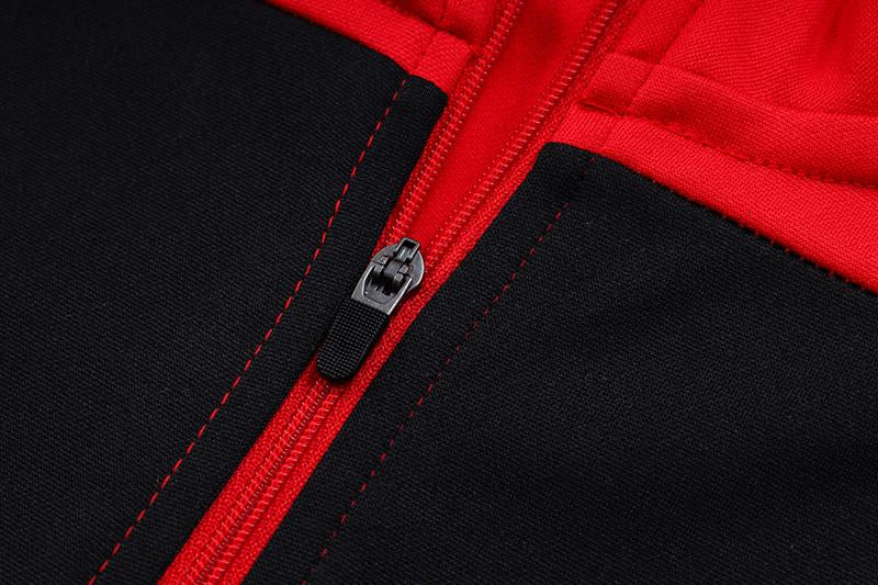 Joma Training Set - Red/Black