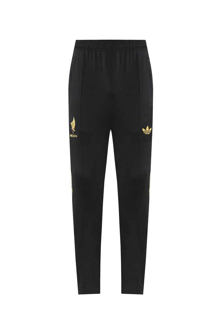 Mexico 2025/26  Pants - Black